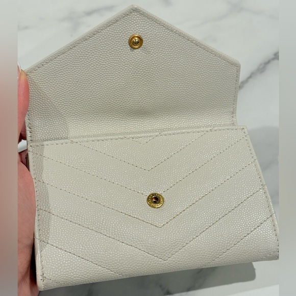 YSL Wallet - Picture 6 of 13